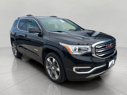 Used 2018 GMC Acadia SLT w/ LPO, Floor Liner Package