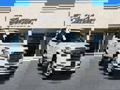 Used 2015 GMC Acadia SLE