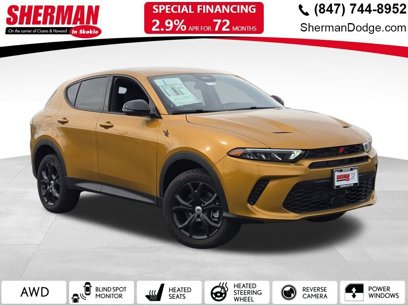 New 2024 Dodge Hornet GT w/ Track Pack