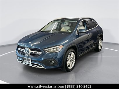 Used 2022 Mercedes-Benz GLA 250 4MATIC