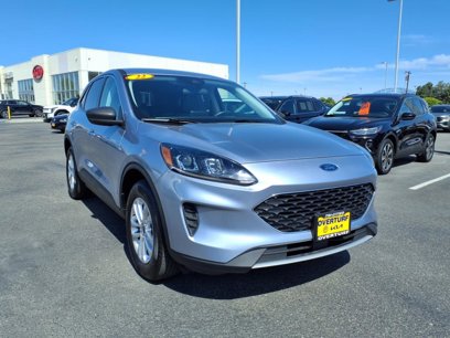 Used 2022 Ford Escape SE