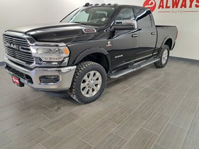 Used 2022 RAM 3500 Laramie