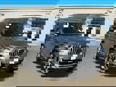 Used 2024 BMW X5 xDrive50e