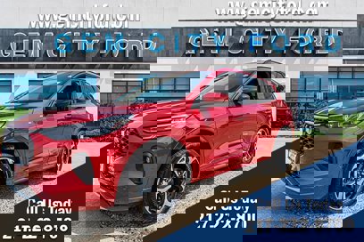 Used 2024 Ford Escape ST-Line Elite w/ Premium Technology Package