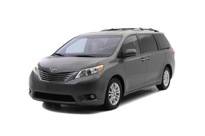 Used 2015 Toyota Sienna L