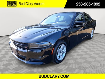 Used 2023 Dodge Charger SXT