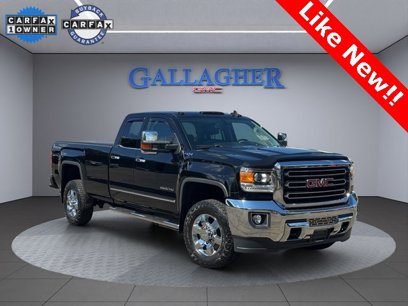 Used 2024 GMC Sierra 1500 Denali w/ Denali Reserve Package