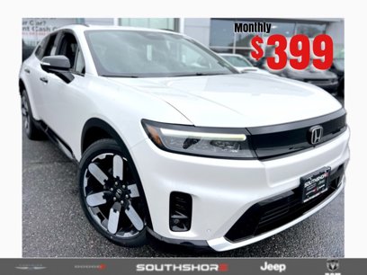 Used 2024 Honda Prologue Elite
