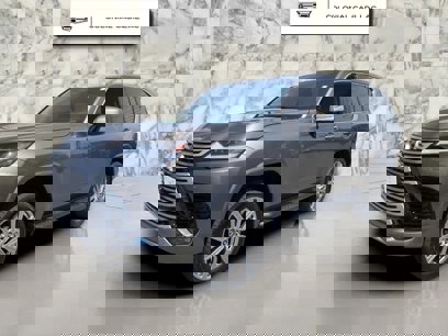 Used 2023 Lexus LX 600 4WD w/ Ultra Luxury Package