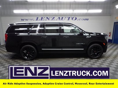 Used 2024 GMC Yukon XL Denali