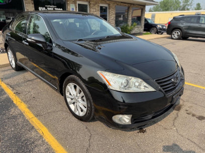 Used 2010 Lexus ES 350