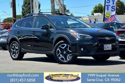 Used 2018 Subaru Crosstrek 2.0i Limited