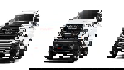 New 2026 GMC Yukon AT4 Ultimate