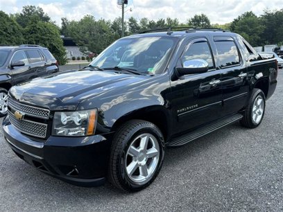 Used 2013 Chevrolet Avalanche LS w/ All-Star Edition