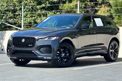 Certified 2024 Jaguar F-PACE R-Dynamic S