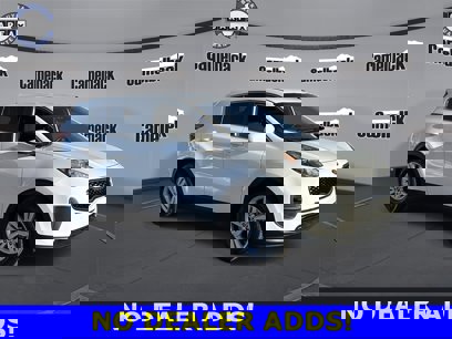Used 2018 Kia Sportage LX