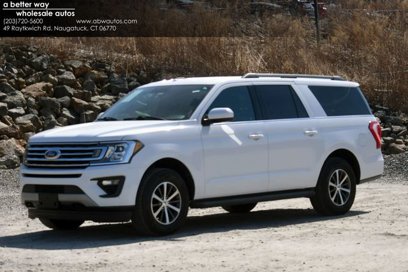 Used 2019 Ford Expedition Max XLT