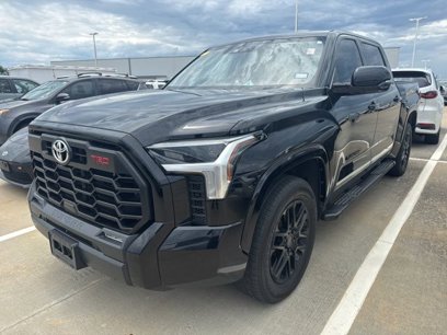 Used 2022 Toyota Tundra SR5