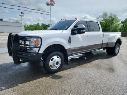 Used 2019 Ford F350 King Ranch w/ King Ranch Ultimate Package