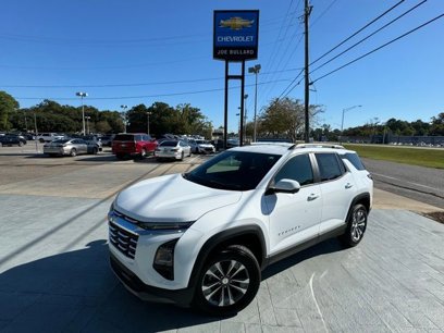 New 2025 Chevrolet Equinox LT w/ Convenience Package II