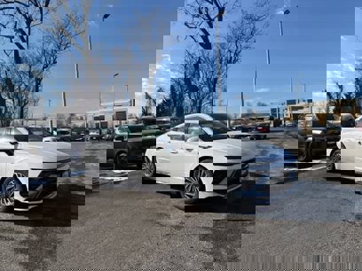 New 2025 Hyundai Sonata Limited