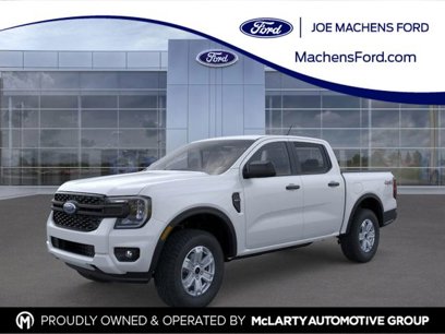 New 2025 Ford Ranger XL