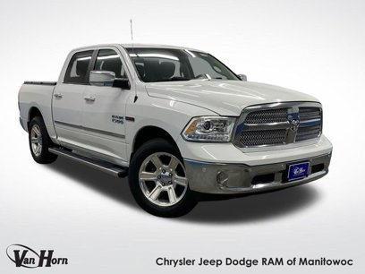 Used 2014 RAM 1500 Limited