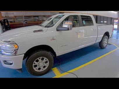 Used 2023 RAM 2500 Laramie