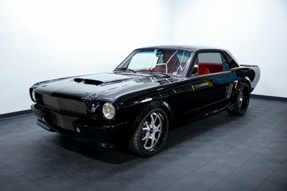 Used 2000 Ford Mustang Cobra
