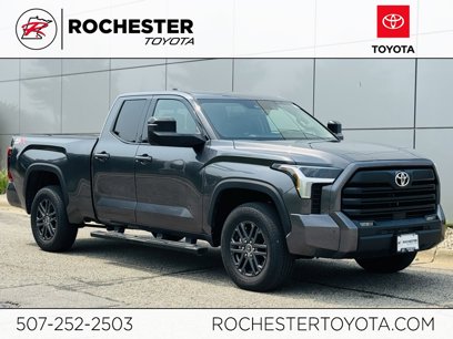 Used 2023 Toyota Tundra SR5