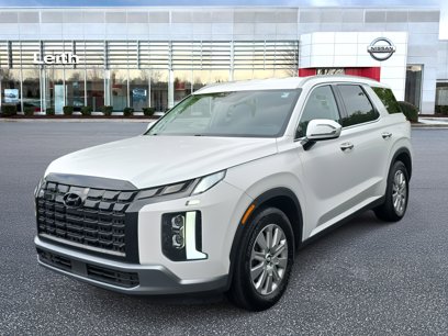 Used 2024 Hyundai Palisade SEL