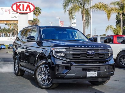 New 2025 Ford Expedition Active