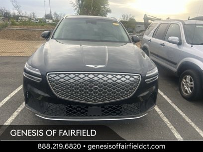 Used 2023 Genesis Electrified GV70 Advanced