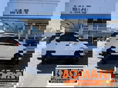 Used 2023 Chevrolet Equinox Premier