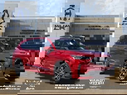 New 2025 Acura MDX SH-AWD w/ Advance Package