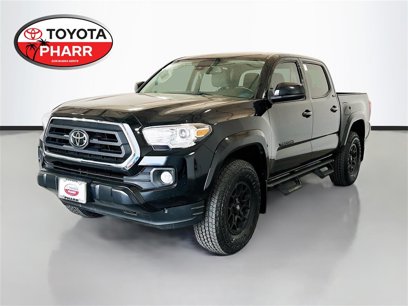 Used 2022 Toyota Tacoma SR5