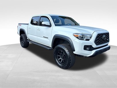 Used 2020 Toyota Tacoma TRD Off-Road