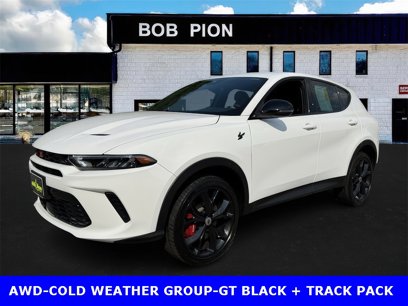 Used 2024 Dodge Hornet GT
