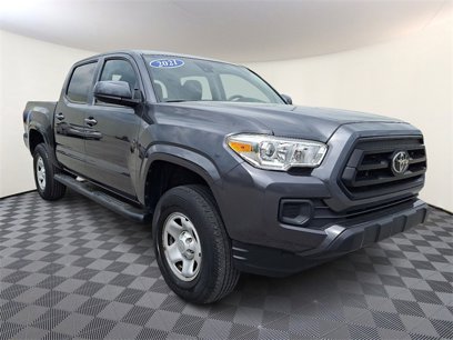 Used 2021 Toyota Tacoma SR
