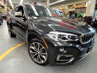 Used 2019 BMW X6 xDrive35i