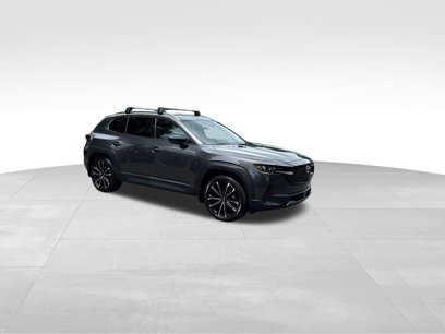 Certified 2024 MAZDA CX-50 AWD 2.5 S w/ Premium Plus Pkg
