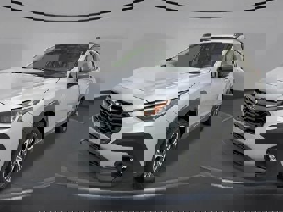 New 2025 Subaru Crosstrek 2.5i Premium