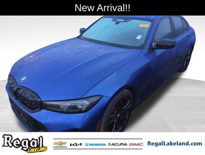 Used 2023 BMW M340i xDrive