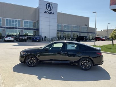 New 2025 Acura Integra A-Spec