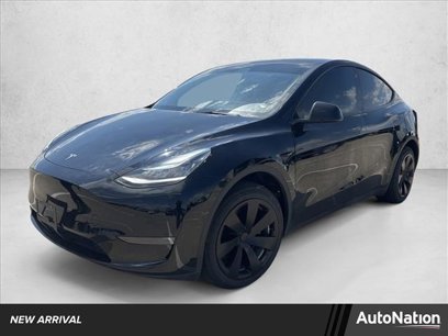 Used 2022 Tesla Model Y Long Range