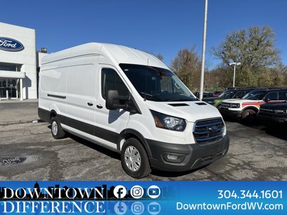 Used 2023 Ford E-Transit 148 High Roof Extended