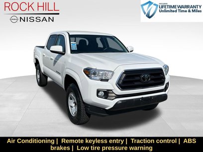 Used 2023 Toyota Tacoma SR5
