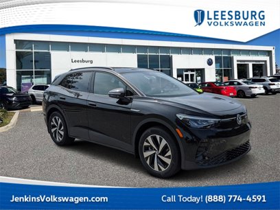 New 2025 Volkswagen ID.4 Pro