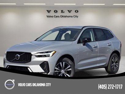 New 2025 Volvo XC60 B5 Core w/ Protection Package Premier