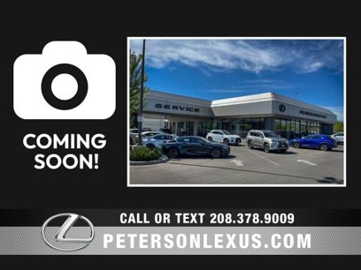 Used 2022 Ford Expedition Max Limited